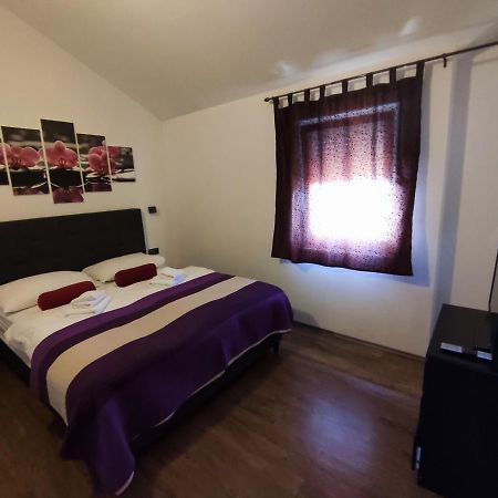 קרס Panorama Sunset Apartments מראה חיצוני תמונה