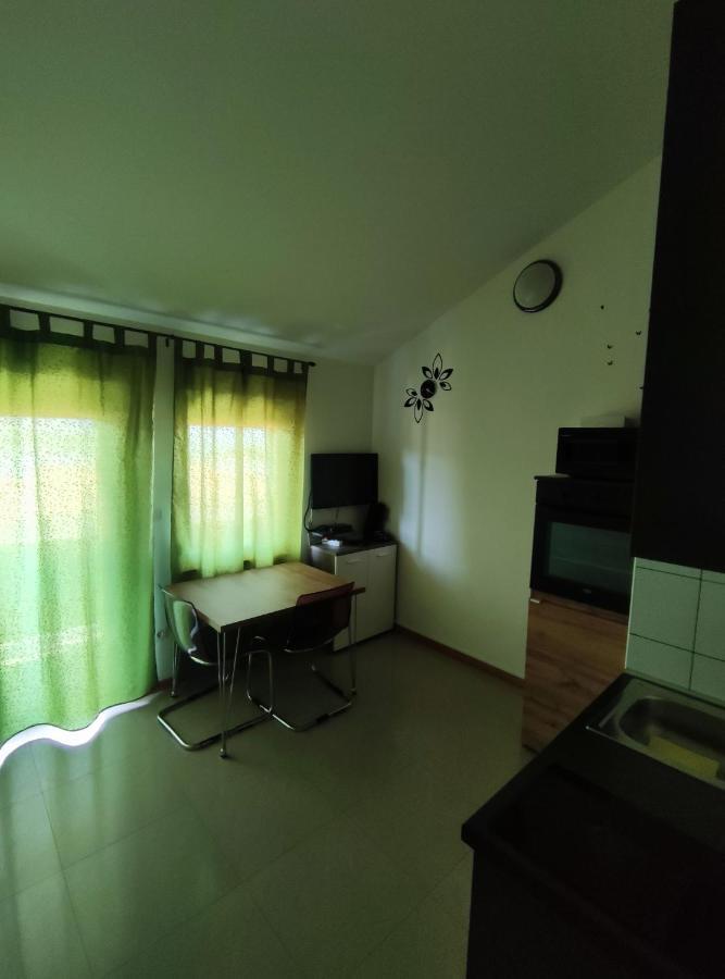 קרס Panorama Sunset Apartments מראה חיצוני תמונה