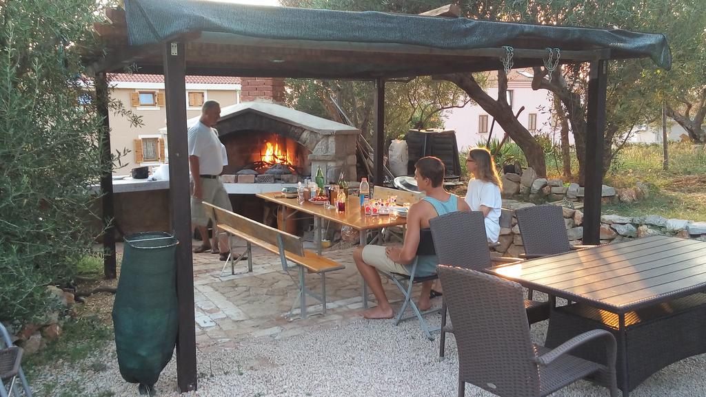 קרס Panorama Sunset Apartments מראה חיצוני תמונה