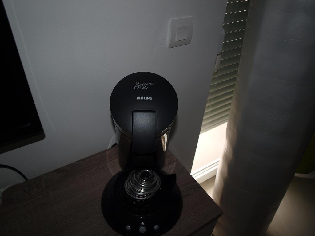 קרס Panorama Sunset Apartments חדר תמונה