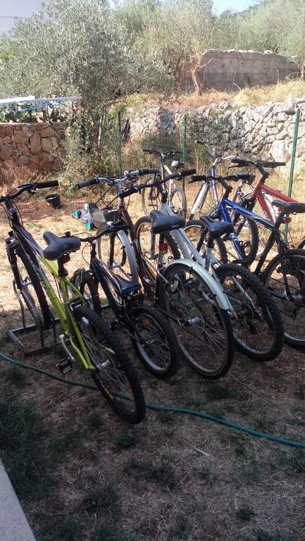 קרס Panorama Sunset Apartments מראה חיצוני תמונה