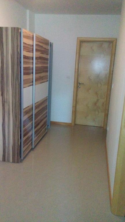 קרס Panorama Sunset Apartments חדר תמונה