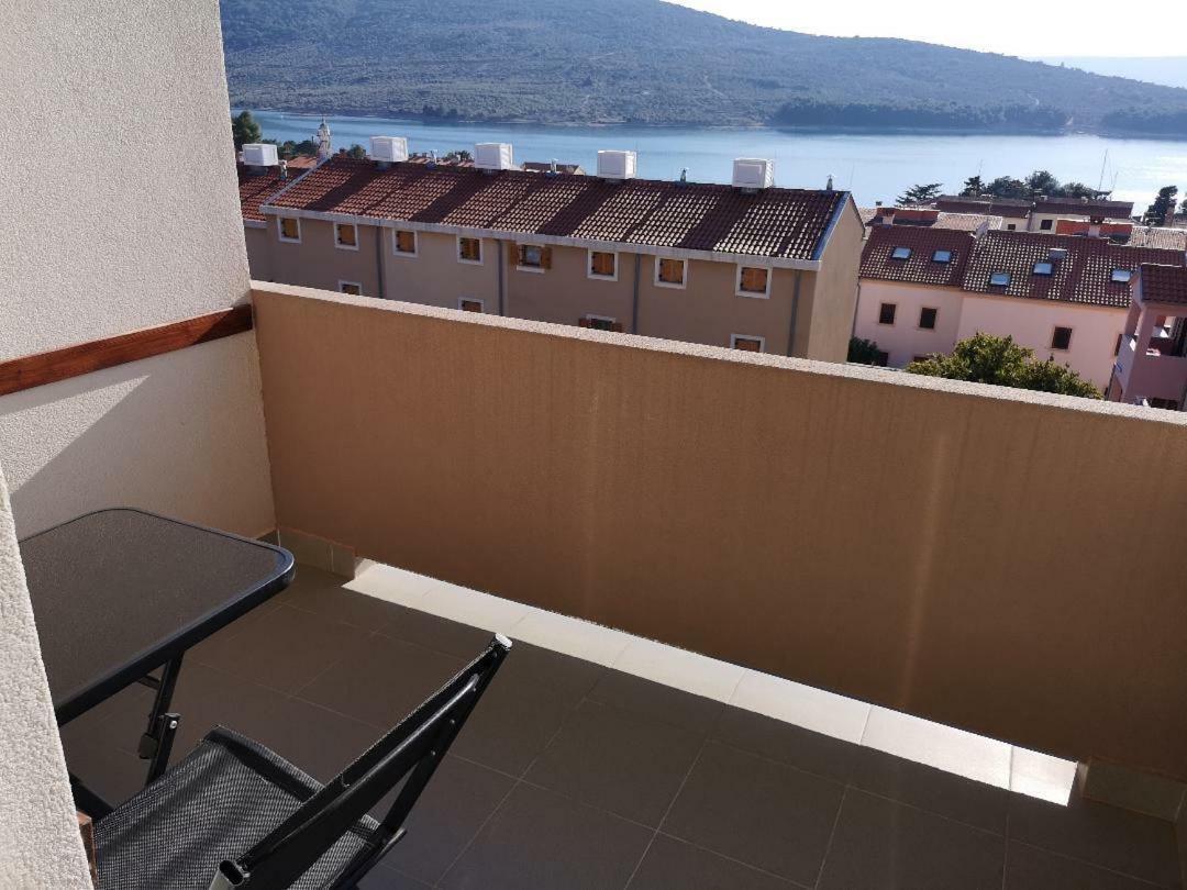 קרס Panorama Sunset Apartments מראה חיצוני תמונה