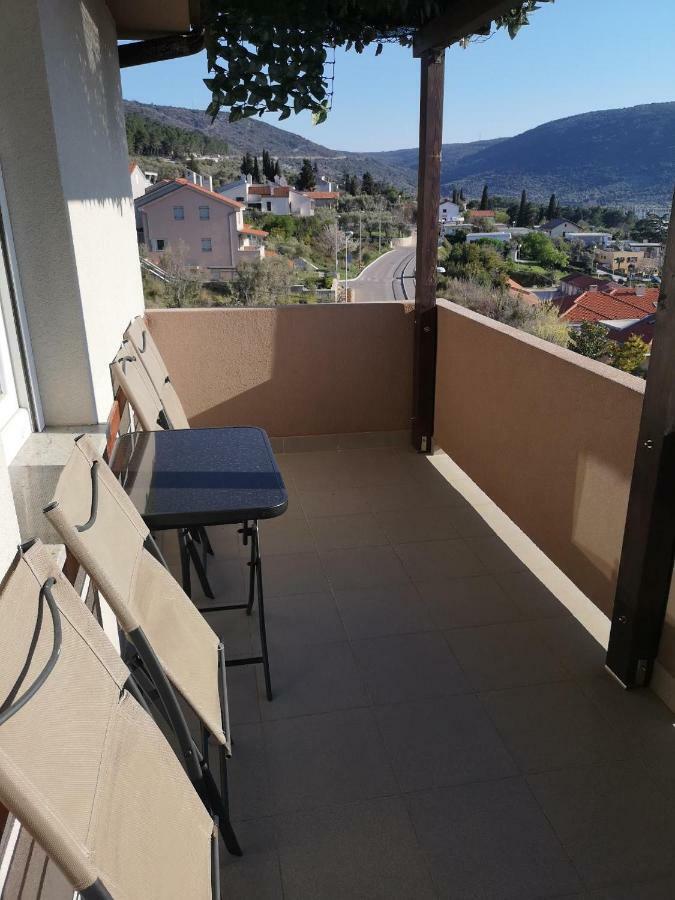 קרס Panorama Sunset Apartments מראה חיצוני תמונה