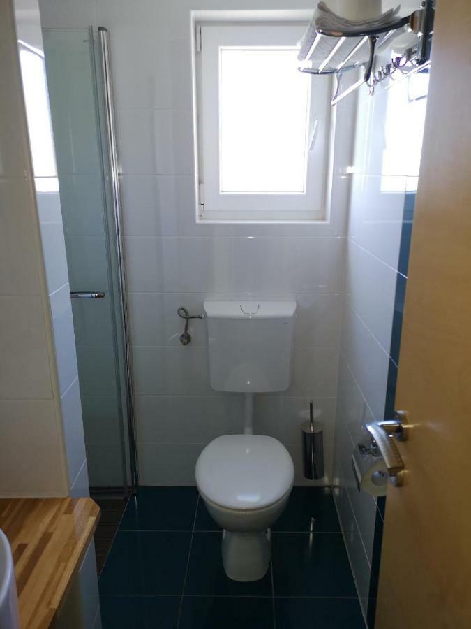 קרס Panorama Sunset Apartments מראה חיצוני תמונה