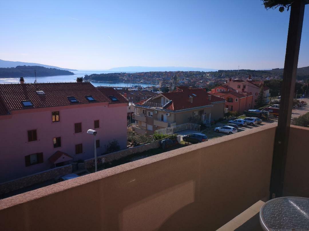 קרס Panorama Sunset Apartments מראה חיצוני תמונה